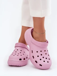 Pantofle  model 215959 Step in style