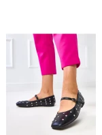 Balerinky  model 218167 Solea