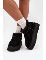 Sněhule  model 218290 Step in style