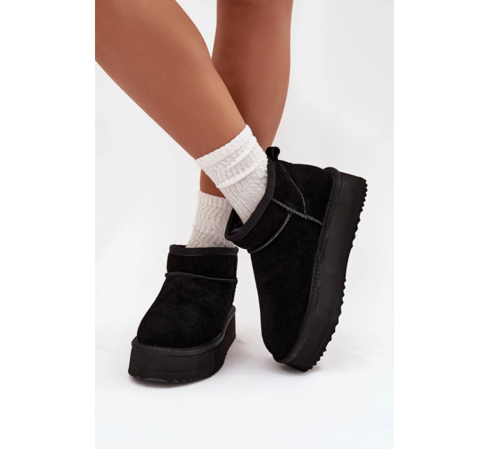 Sněhule  model 218290 Step in style