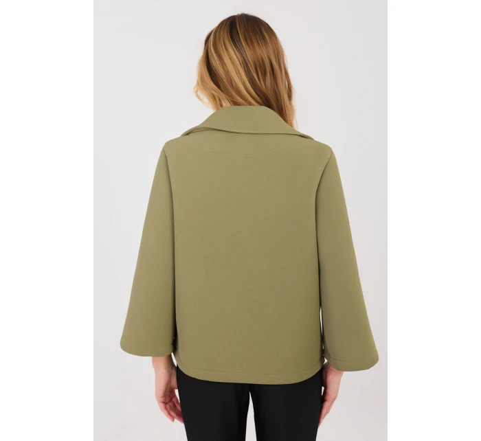 Plášť  model 223777 Italy Moda