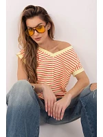 T-shirt model 225463 Relevance