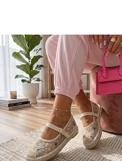 Espadrilky model 227291 Solea