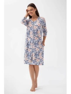 Dámský župan Luna 390 4XL W25