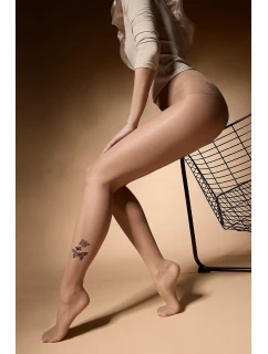 Rajstopy Knittex 12603 Ailes 20 den 2-4