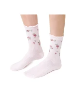 Ponožky Steven art.017 Planeta Země 35-40