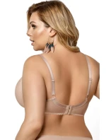 Dámská podprsenka model 16427145 Victoria - Gorsenia Dámská podprsenka model 16427145 Victoria - Gorsenia