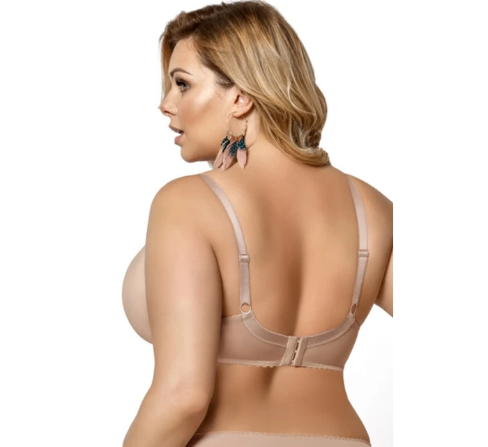 Dámská podprsenka model 16427145 Victoria - Gorsenia Dámská podprsenka model 16427145 Victoria - Gorsenia