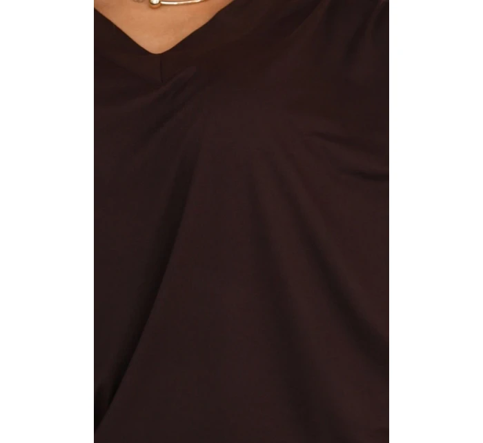 Dámské šaty 402-9 - NUMOCO