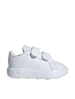 Dětská obuv Grand Court 2.0 white model 21868144 - ADIDAS