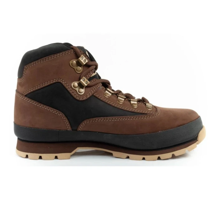 Boty Euro Hiker M model 20881509 - Timberland Boty Euro Hiker M model 20881509 - Timberland