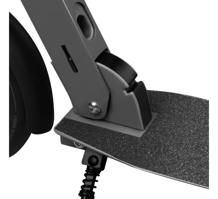 Městský skútr model 21767884 FLOW PRO - Spokey Městský skútr model 21767884 FLOW PRO - Spokey