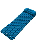 Turistická podložka Nils Camp NC4006 s pumpičkou - 5 cm 15-05-019 Turistická podložka Nils Camp NC4006 s pumpičkou - 5 cm 15-05-019