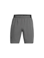 UNDER ARMOUR UA Vanish Woven Shorts šedá (1370382-025)