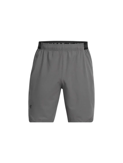 UNDER ARMOUR UA Vanish Woven Shorts šedá (1370382-025)