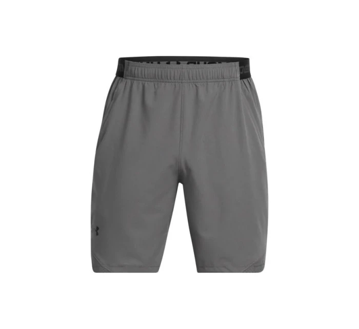 UNDER ARMOUR UA Vanish Woven Shorts šedá (1370382-025)