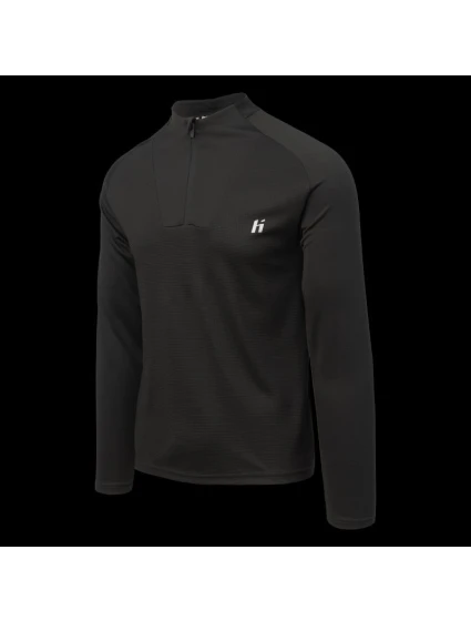 Pánské tričko s dlouhým rukávem MOLI SENIOR