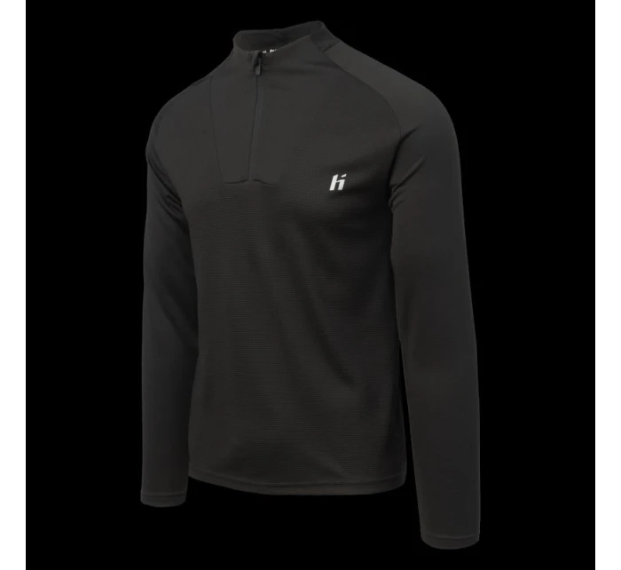 Pánské tričko s dlouhým rukávem MOLI SENIOR