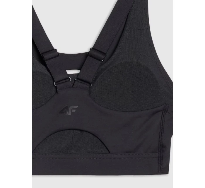 Dámská tréninková podprsenka se střední  model 21433777 - 4F