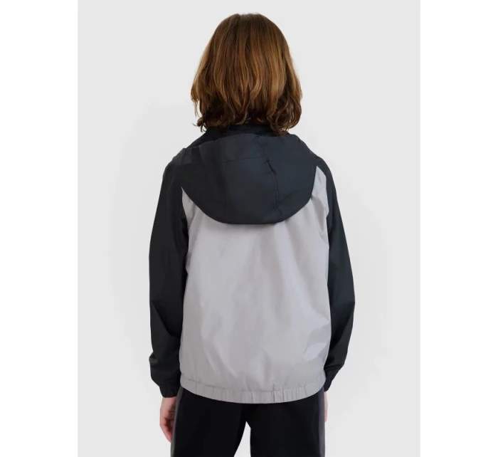 Chlapecká přechodná bunda 4F 4FJWSS25TJACM185-25S