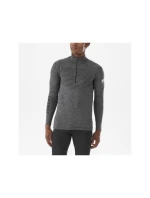 Spodní prádlo M Warm Zip graphite model 21449912 - Millet