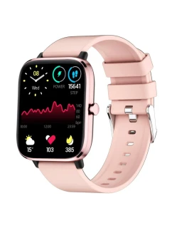 Chytré hodinky Giewont Pink GW230-1