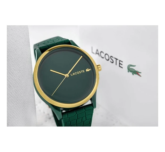 Dámské hodinky + BOX model 21805683 - Lacoste Dámské hodinky + BOX model 21805683 - Lacoste