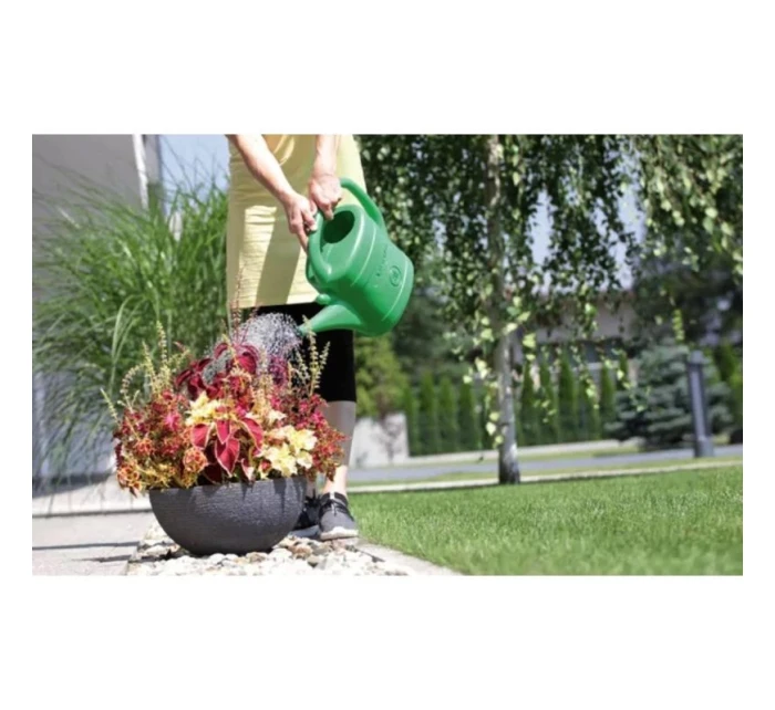 SPRING SHEET GREEN 8L dětské SPRING SHEET GREEN 8L dětské