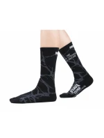Palladium STRANGER THINGS HOPPER SOCK SX7451-008 Black