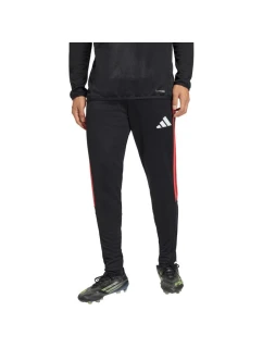 Pánské tréninkové kalhoty Tiro 26 League černá/červená model 21836491 - ADIDAS