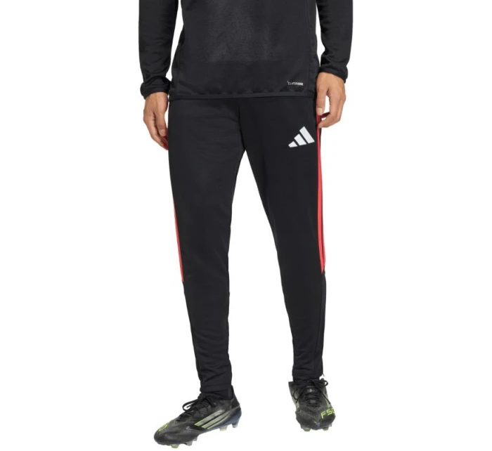 Pánské tréninkové kalhoty Tiro 26 League černá/červená model 21836491 - ADIDAS