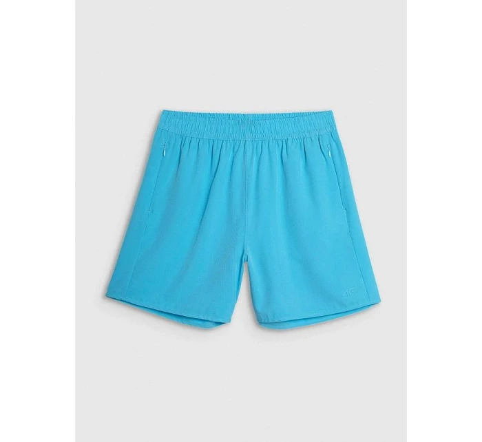 Dámské plážové šortky 4F 4FWSS25UBDSF149-48S dámské Dámské plážové šortky 4F 4FWSS25UBDSF149-48S dámské