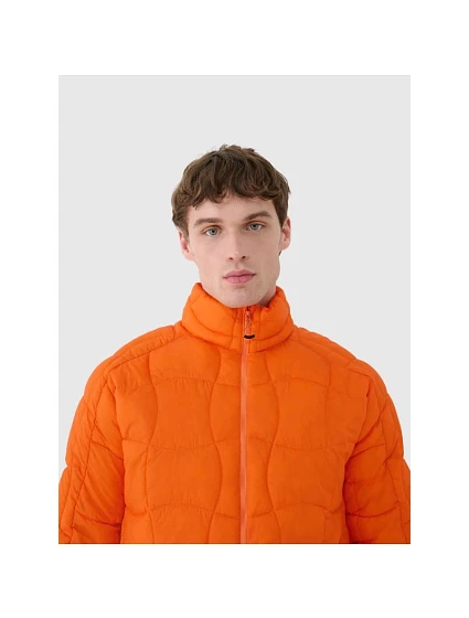 Kurtka  z Primaloft Silver męska model 22086776 - 4F