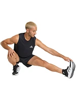 Pánské tričko adidas Running Essentials černé KB5969 pánské