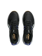 Asics Gel-Venture 11 pánské běžecké boty black-grey 1011C160 002