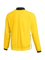 Bluza męska Nike DriFit Academy 25 żółta model 22556381 719 pánské - Nike Team Bluza męska Nike DriFit Academy 25 żółta model 22556381 719 pánské - Nike Team