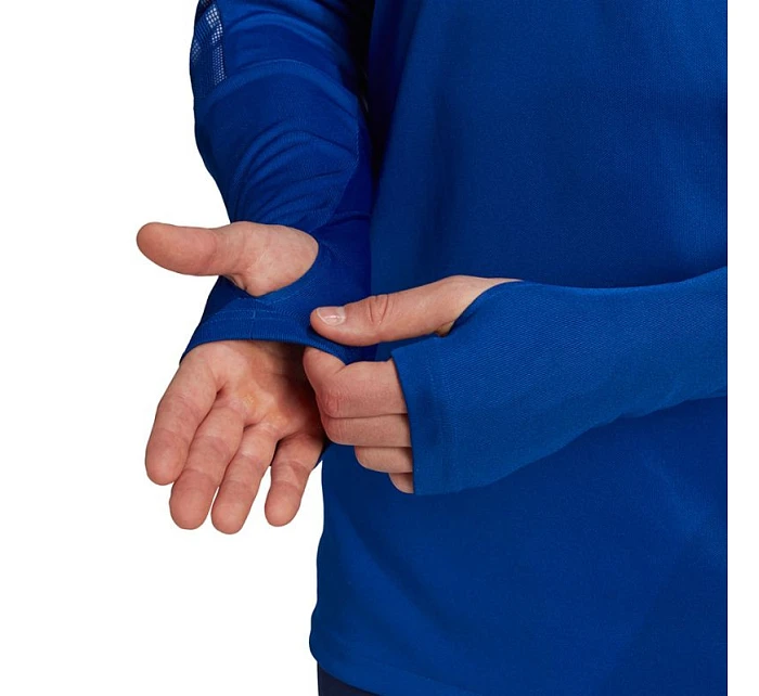 Pánský tréninkový top Tiro 21 M GH7302 - Adidas