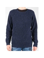 Pletený svetr Lee Mele Crew L83HOULR