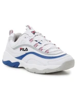 Pánské sportovní boty Flow M model 17045674 - Fila Pánské sportovní boty Flow M model 17045674 - Fila