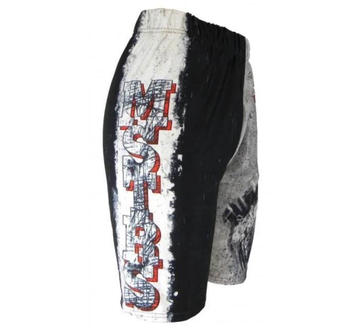 Pánské tréninkové šortky  M  model 18033405 - Masters