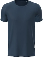 Stedman Sports-T Men Pánské sportovní tričko Interlock 05.8000 navy blue Stedman Sports-T Men Pánské sportovní tričko Interlock 05.8000 navy blue