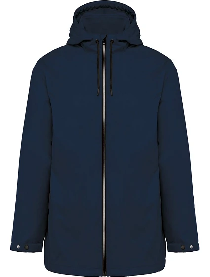 Kariban K 6153 Unisex větrovka s kapucí 20.6153 navy Kariban K 6153 Unisex větrovka s kapucí 20.6153 navy