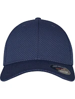 6 panelová kšiltovka 55. navy model 22537165 - Flexfit 6 panelová kšiltovka 55. navy model 22537165 - Flexfit