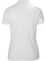 Classic Dámské piqué polo "Classic" white model 22434218 - Helly Hansen Classic Dámské piqué polo "Classic" white model 22434218 - Helly Hansen