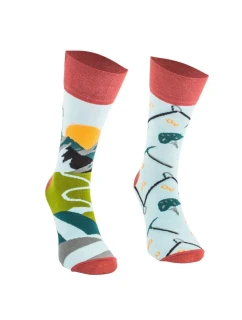 Ponožky Comodo Sporty Socks SM1