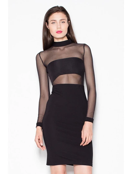Dámské šaty model 7667402 - Venaton