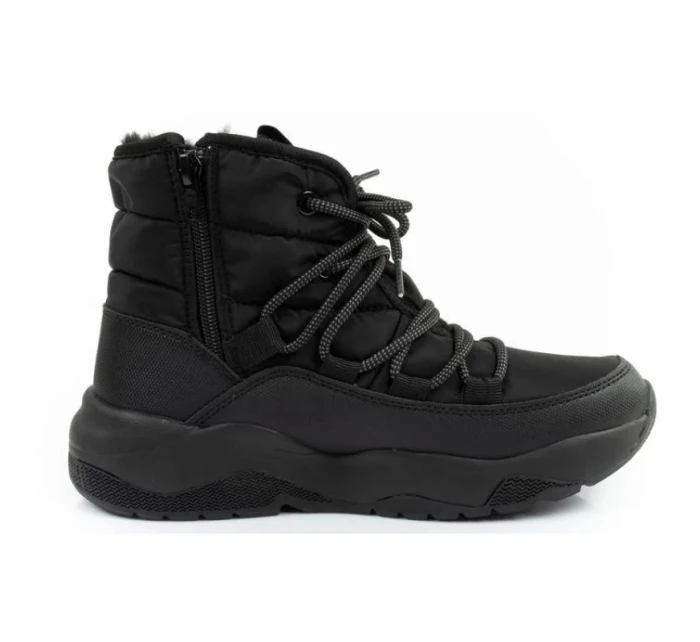 Sněhule W LCJ-24-03-3066L černé  - Lee Cooper