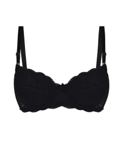 BRA 24 BLACK