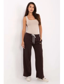 Teplákové kalhoty model 216506 Relevance