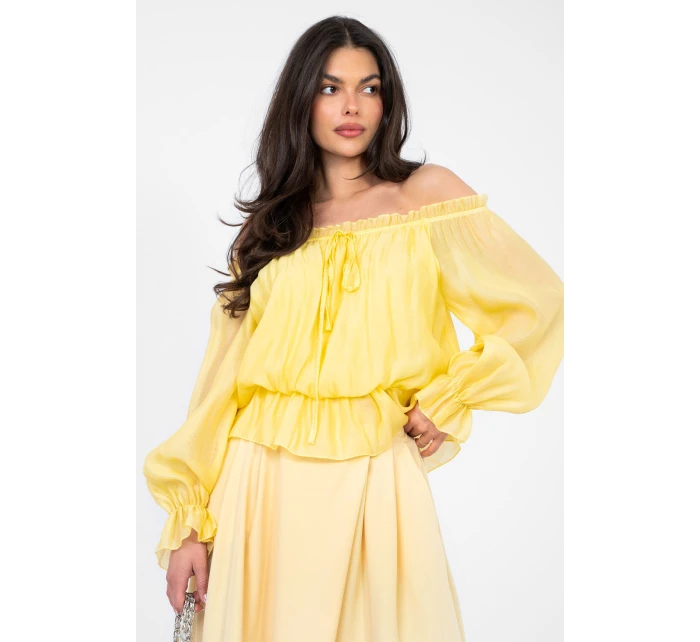 Halenka  model 224656 Rue Paris